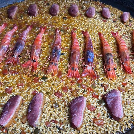 Casa Rural Marga Tardienta Dış mekan fotoğraf