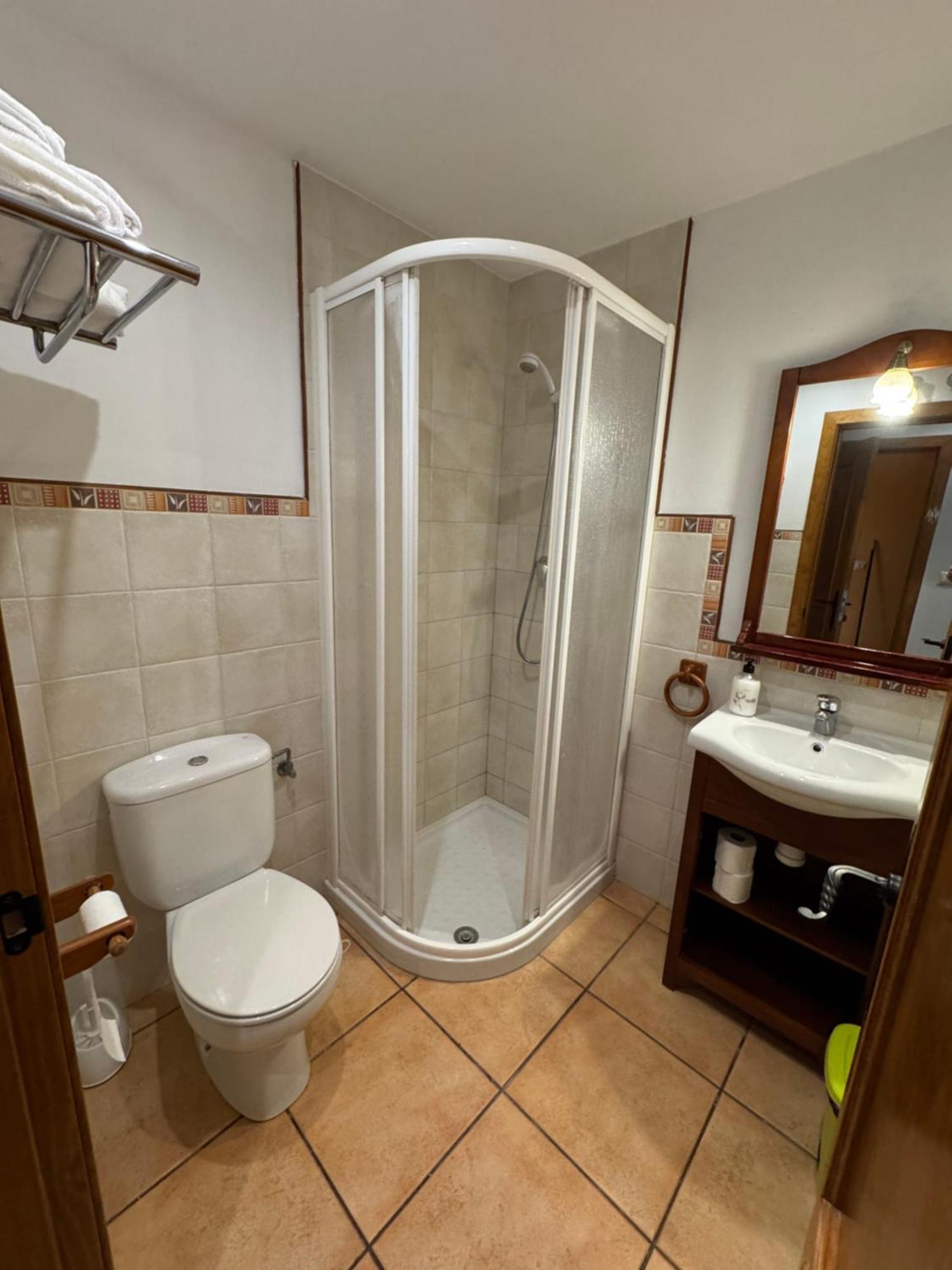 Casa Rural Marga Tardienta Dış mekan fotoğraf