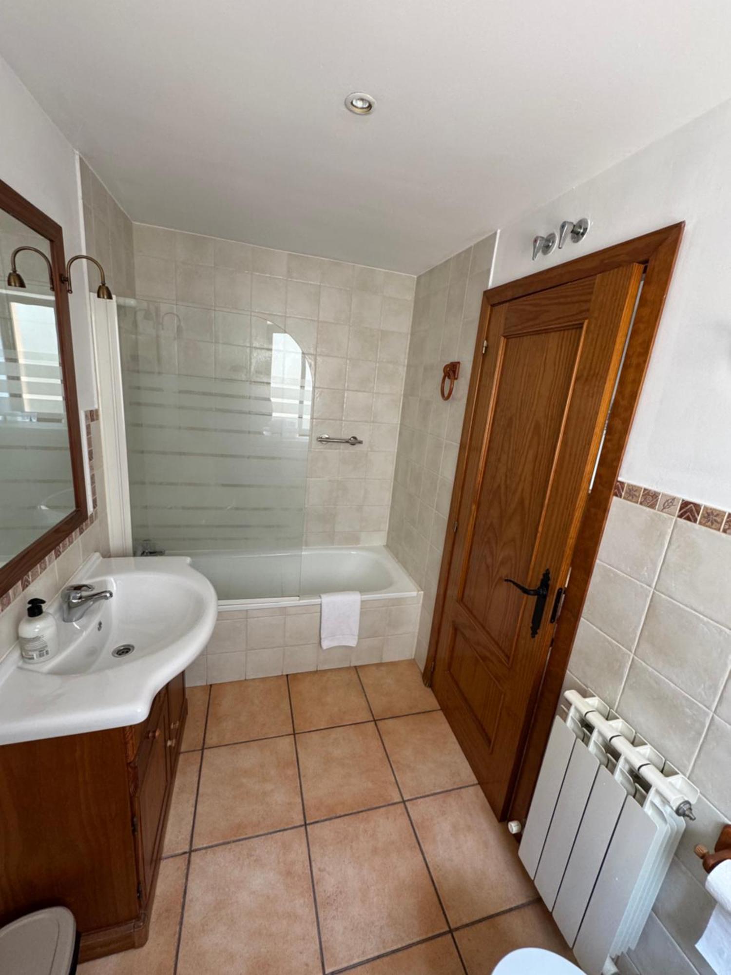 Casa Rural Marga Tardienta Dış mekan fotoğraf