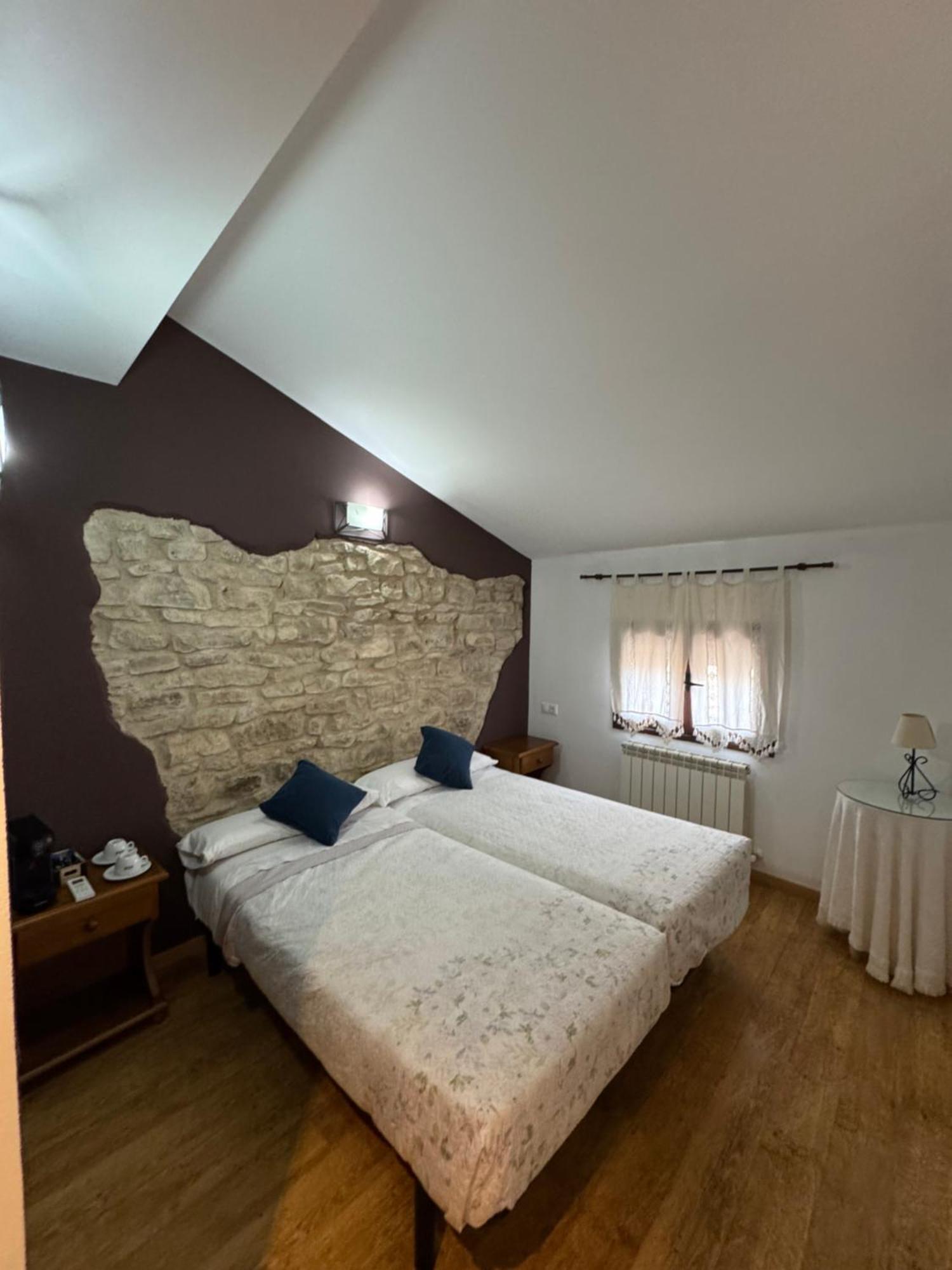 Casa Rural Marga Tardienta Dış mekan fotoğraf