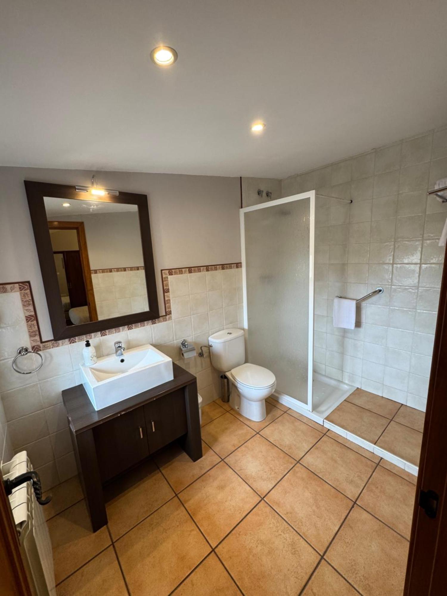 Casa Rural Marga Tardienta Dış mekan fotoğraf