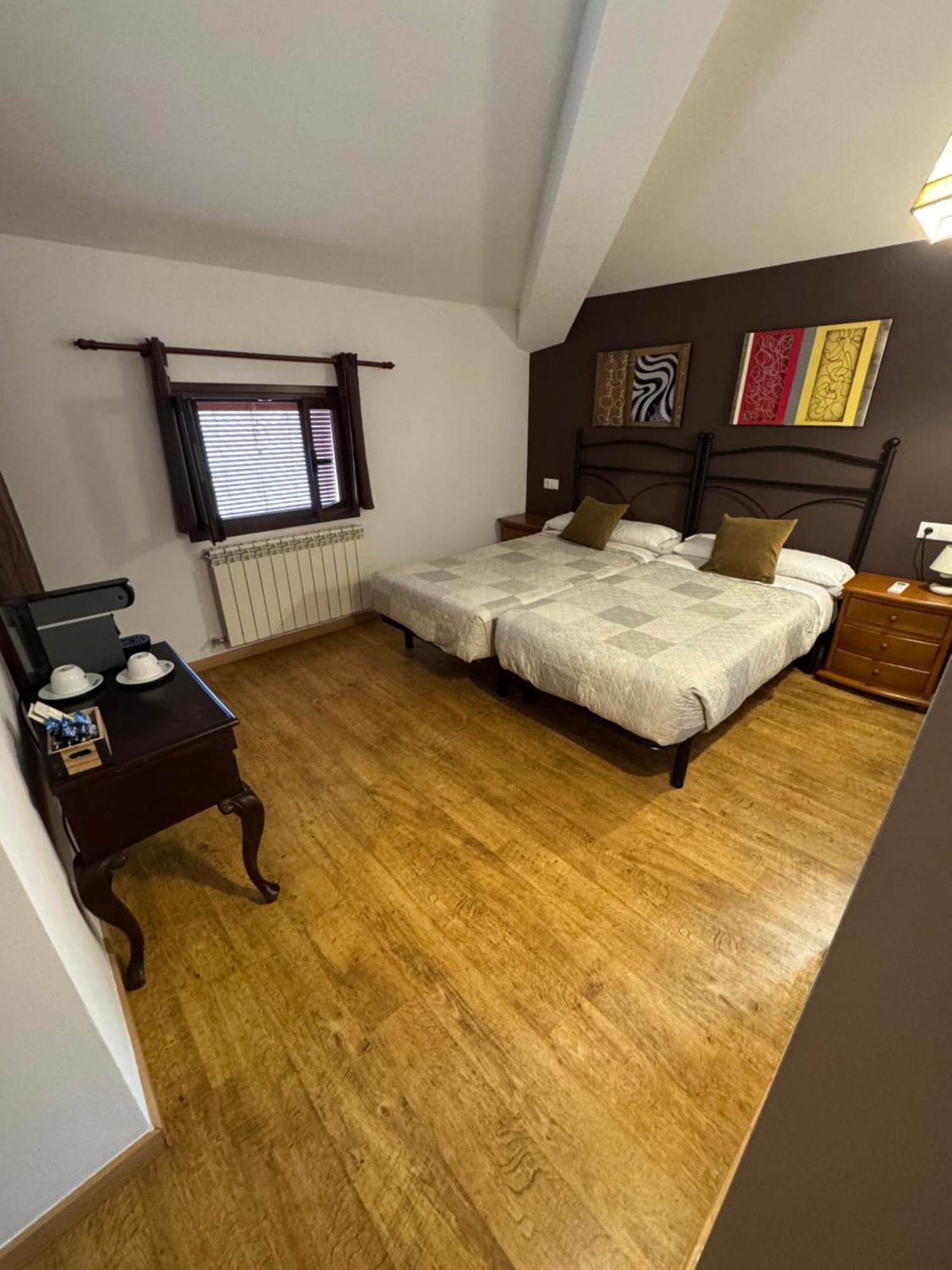 Casa Rural Marga Tardienta Dış mekan fotoğraf
